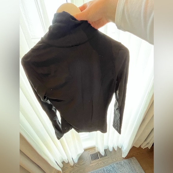 Lulu turtleneck long sleeve - Picture 1 of 4